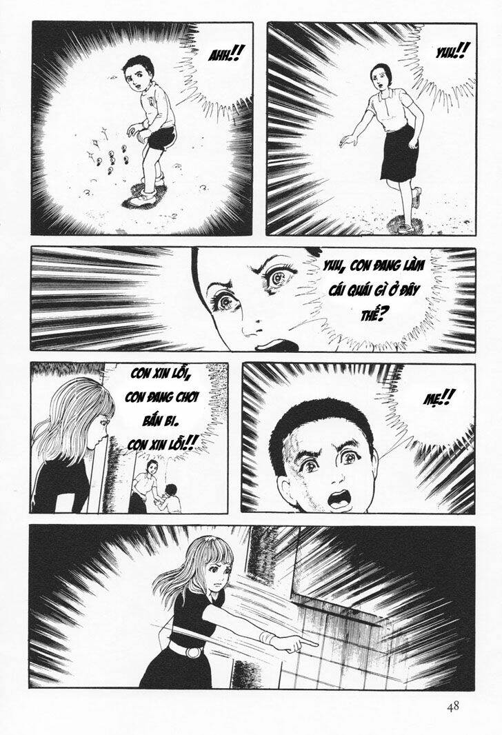 cô gái bất diệt chapter 11 52