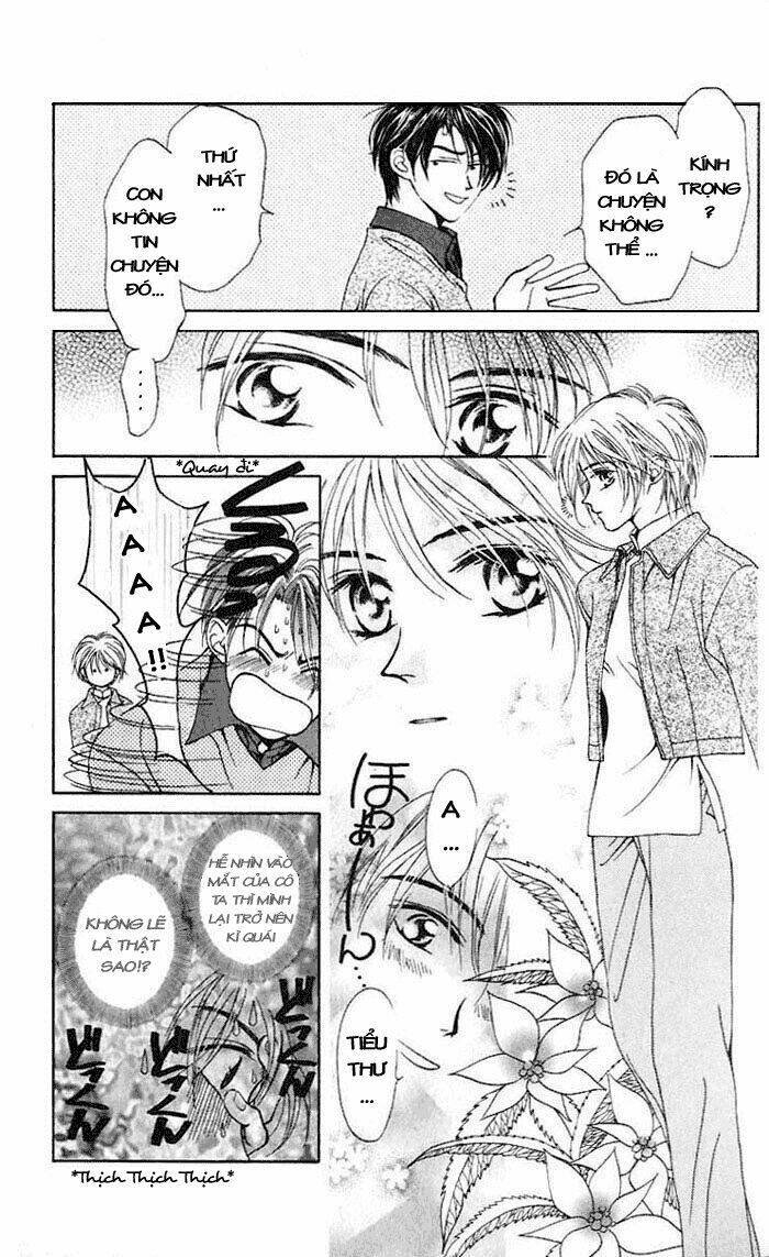 bức tranh rồng chapter 1 22