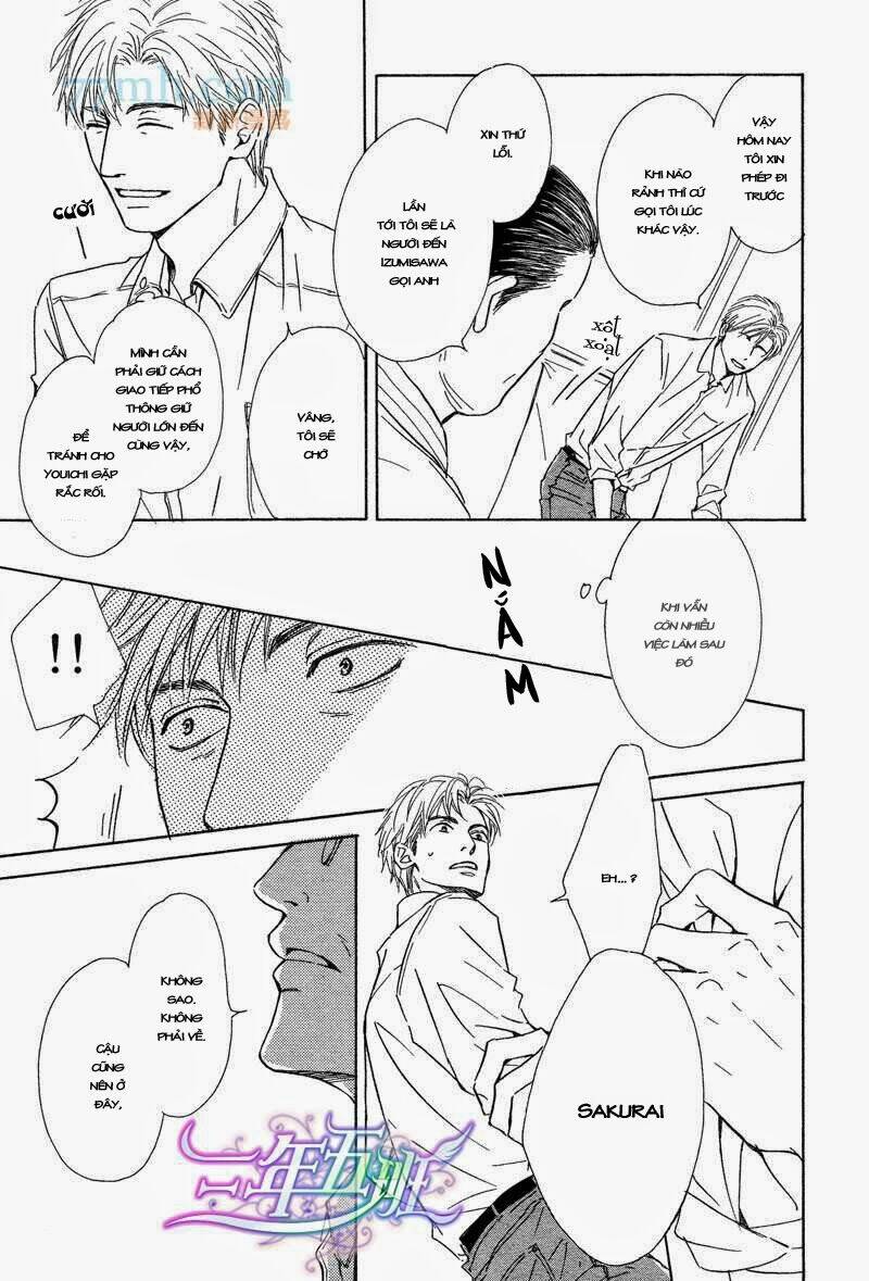 hana wa sakuka chapter 29 15