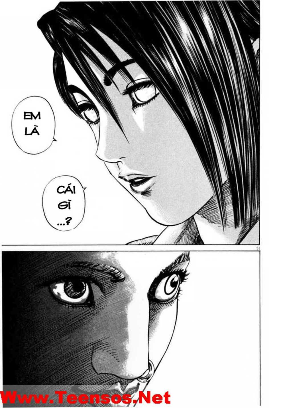 homunculus chapter 35 12