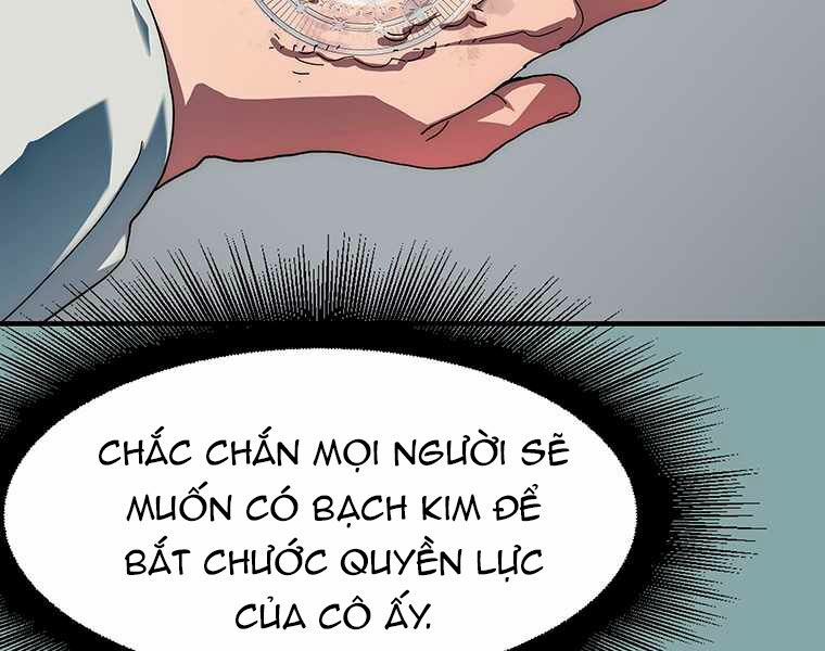 các chòm sao chỉ chú ý mình tôi chapter 17 281