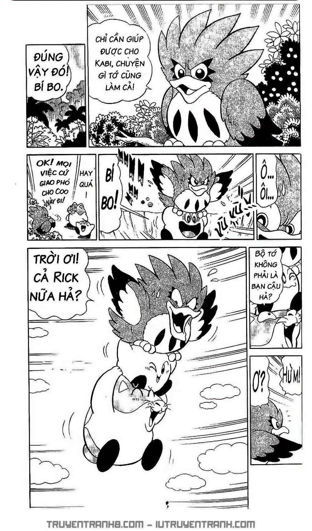 ngôi sao kabi chapter 17 4