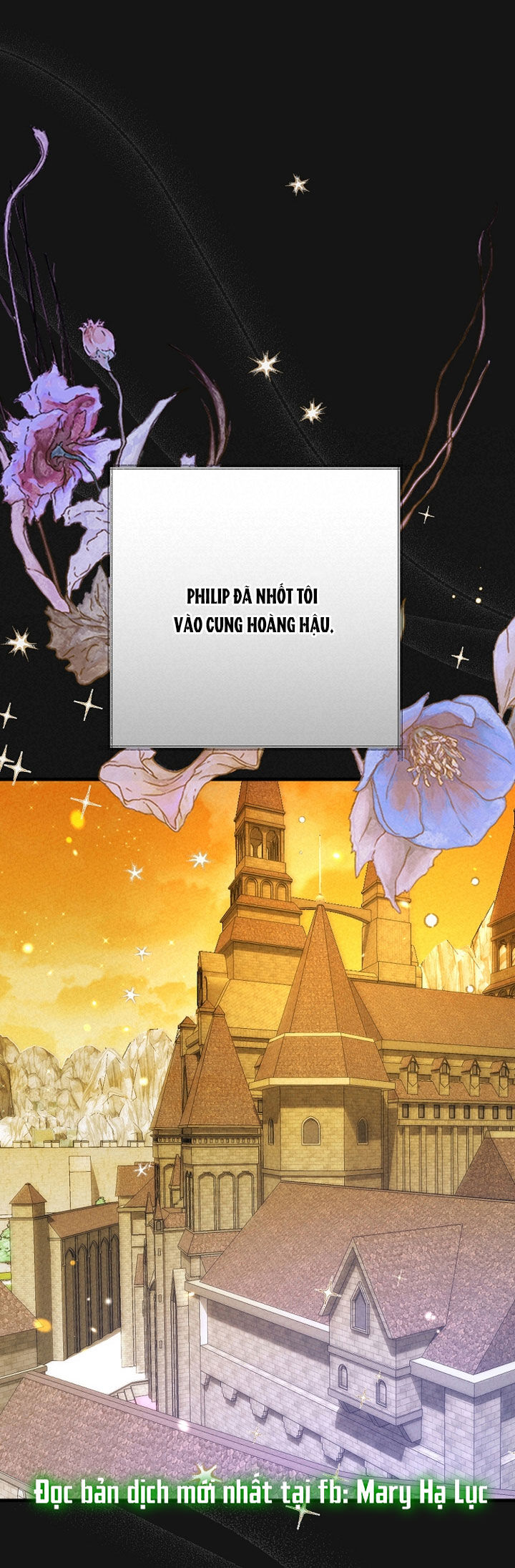 trở thành vợ thái tử quái vật chapter 67.1 15