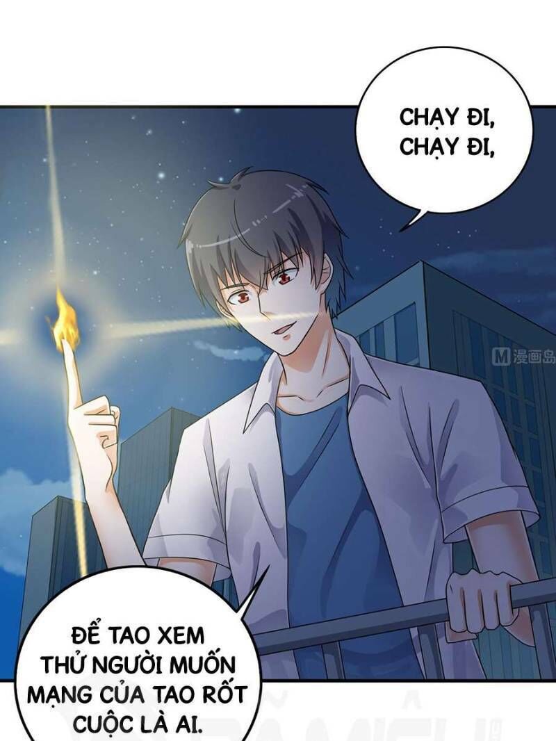 địa phủ khai phá thương chapter 97 9