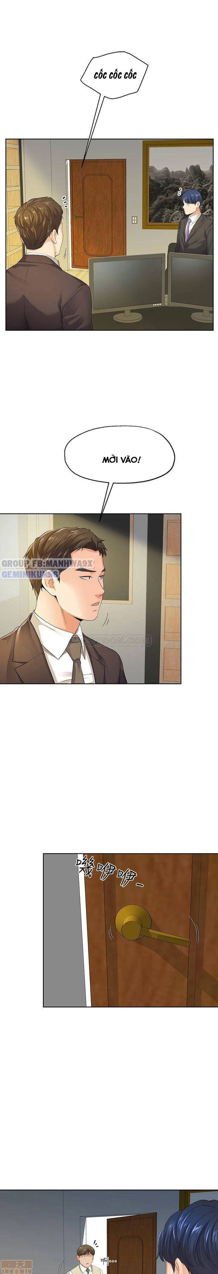 cặp đôi kí sinh chapter 9 20