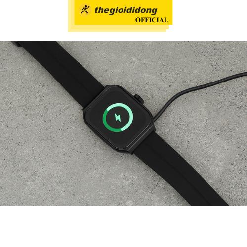 Đồng hồ thông minh BeFit Watch Ultra 52.6mm - Hàng Chính Hãng