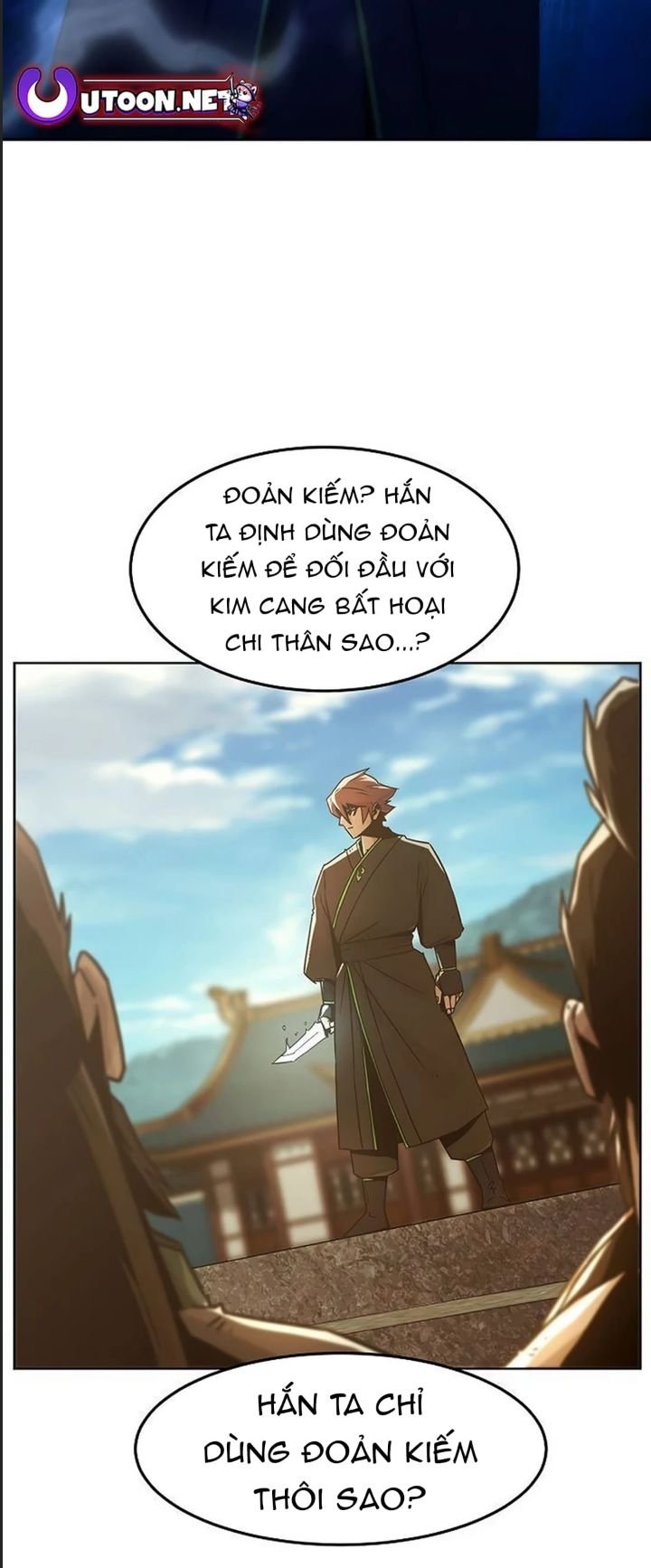 đường gia kiếm thần chapter 50 45