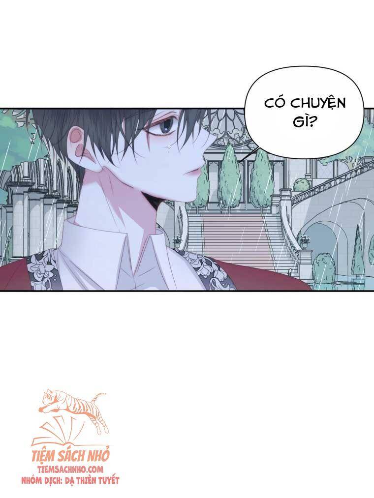 trở thành gia đình của nhân vật phản diện chapter 33 16