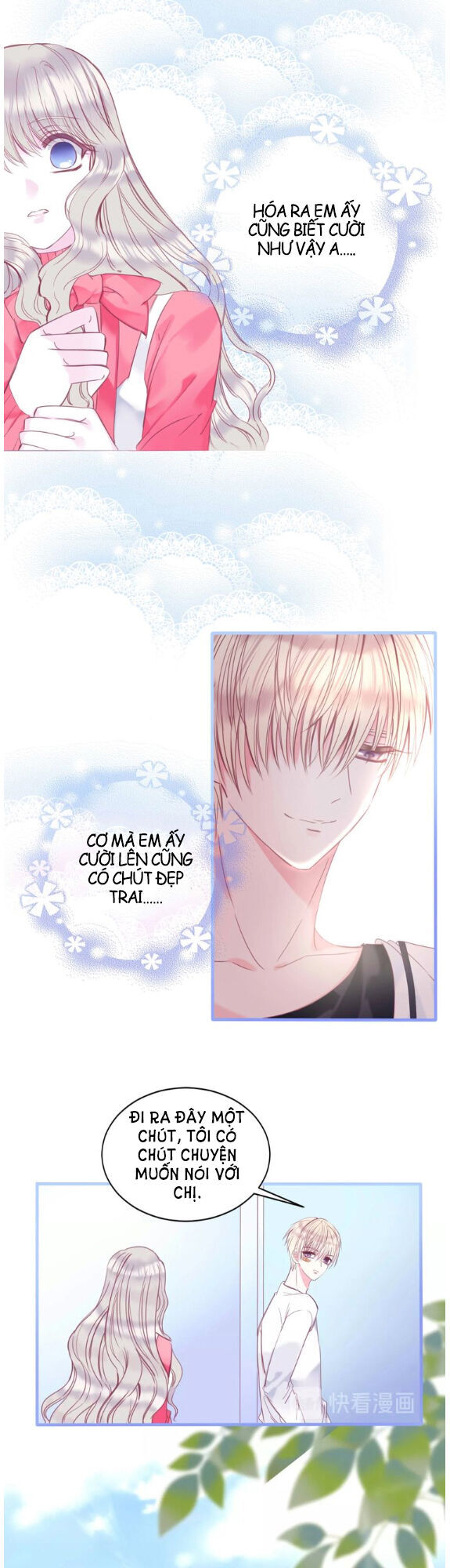 thiên thần sa ngã chapter 14 4