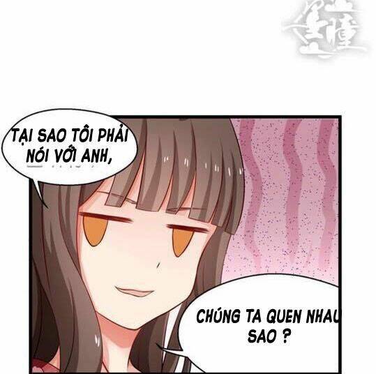 chỉ nhiễm thành hôn chapter 11 7