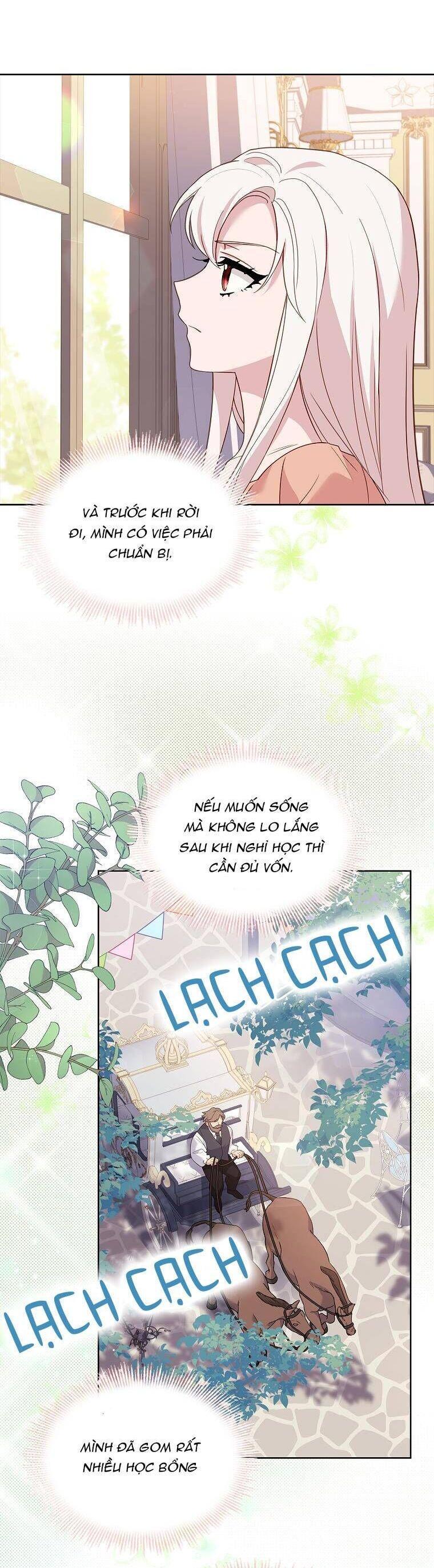 để yên cho tiểu thư hiền chapter 69 26