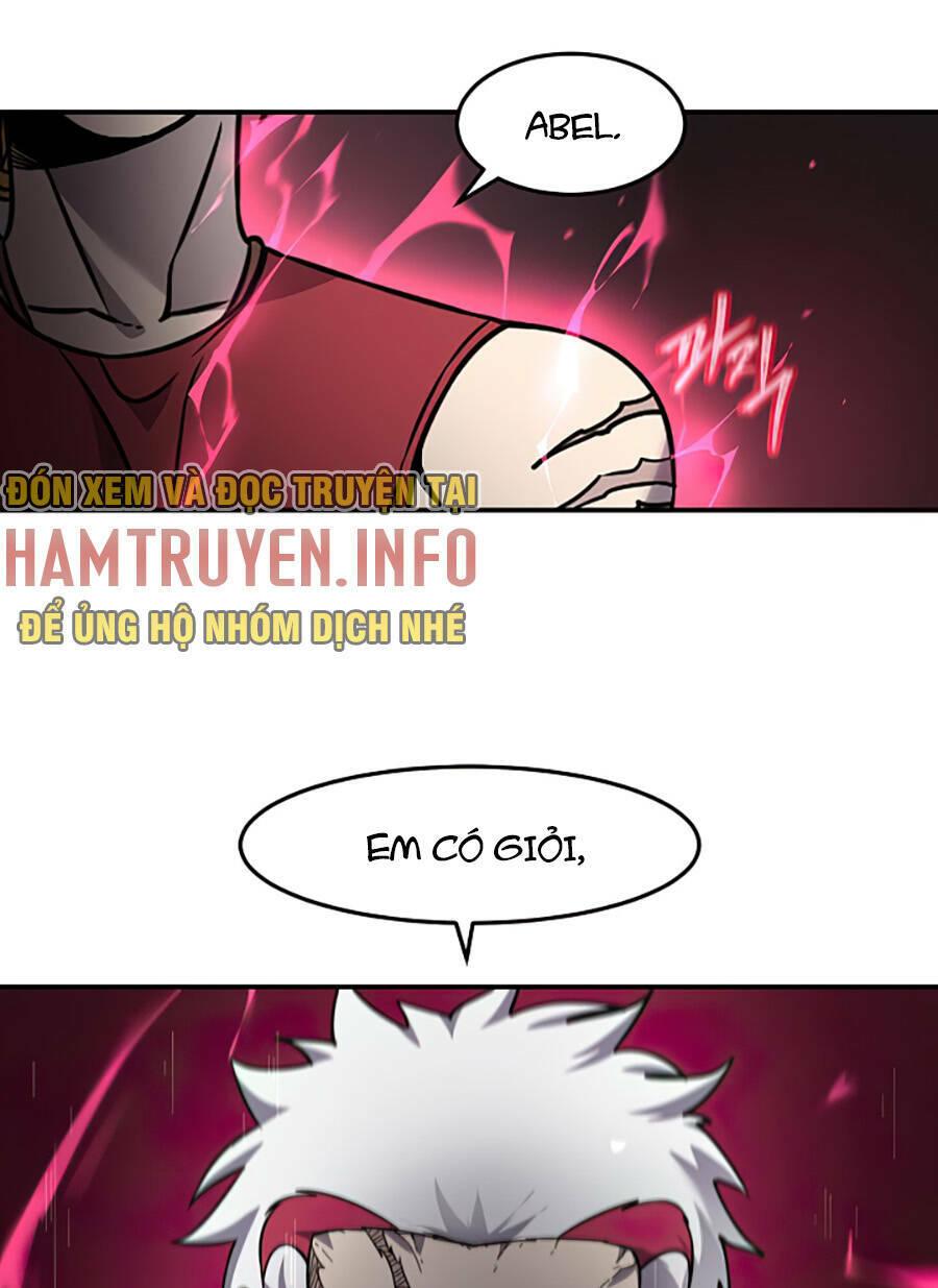 shaman - pháp sư chapter 79 47