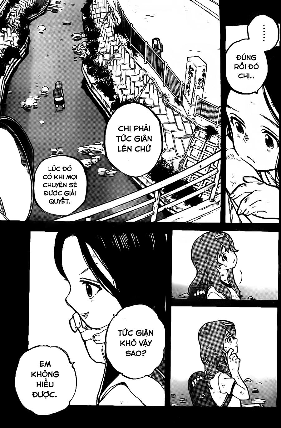 koe no katachi chapter 11 10