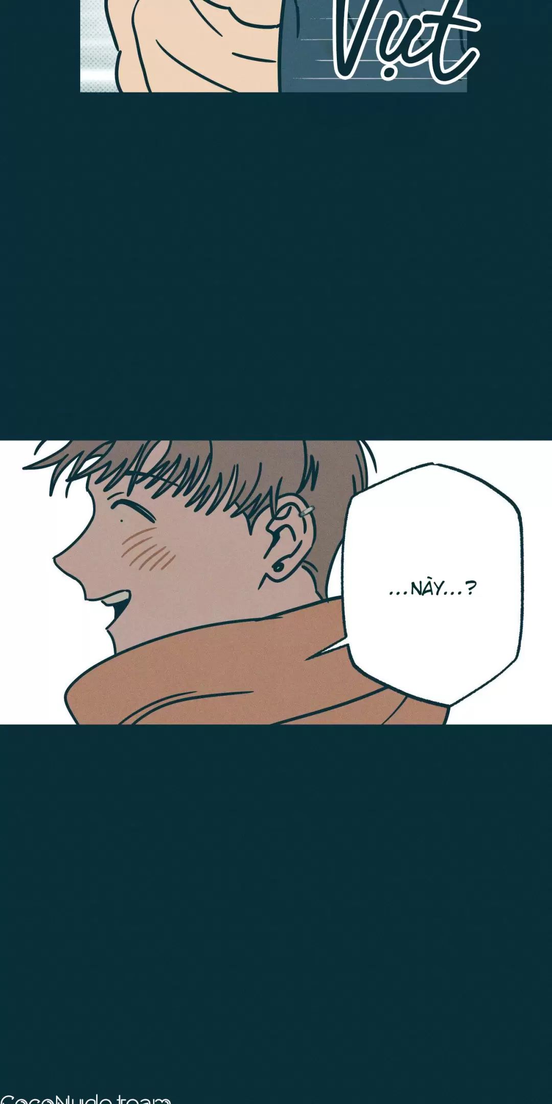 lời tỏ tình từ con số 0 chapter 9 57