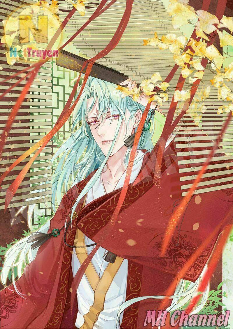 dục hỏa độc nữ chapter 61.5 5