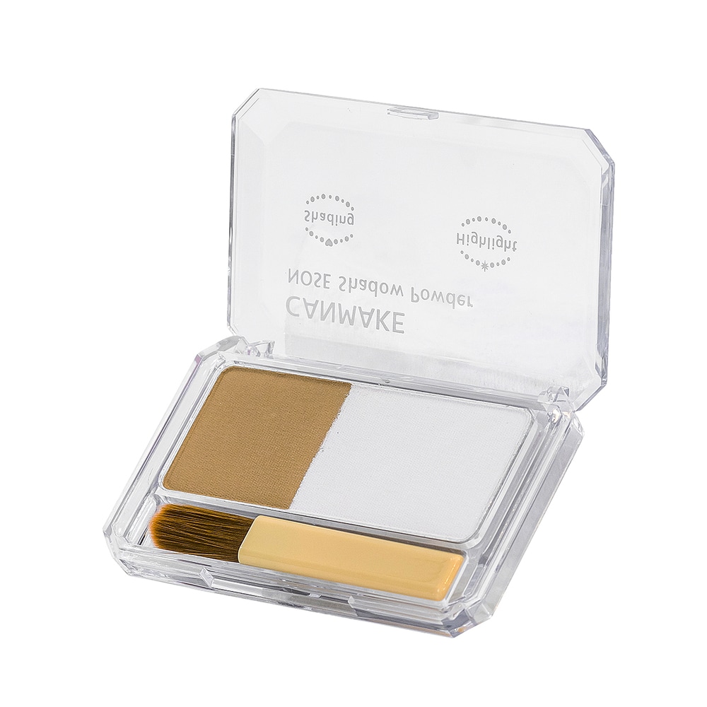 Phấn Tạo Sóng Mũi – Canmake Nose Shadow Powder