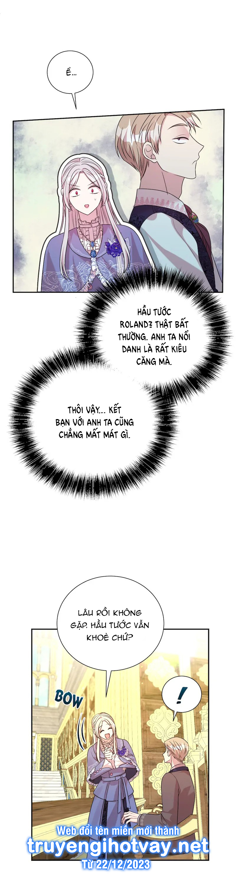 tôi chán nản vì người chồng thứ 2 còn "khỏe" hơn chồng cũ chapter 81.1 17