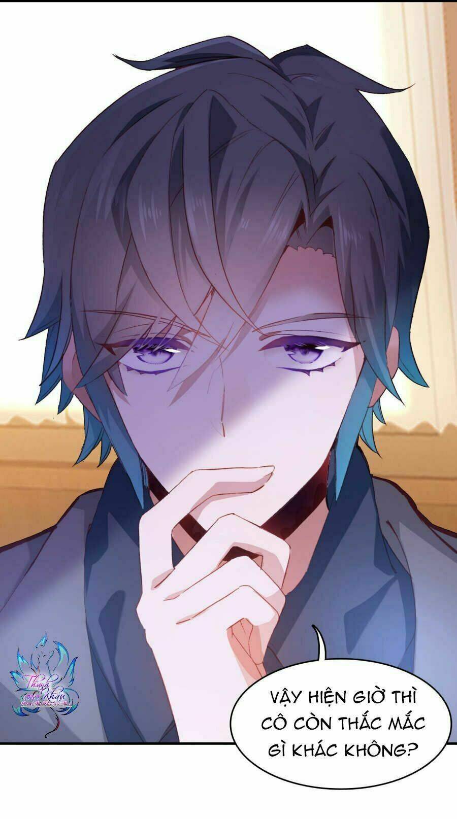 luyến ái khoái đệ chapter 4 37