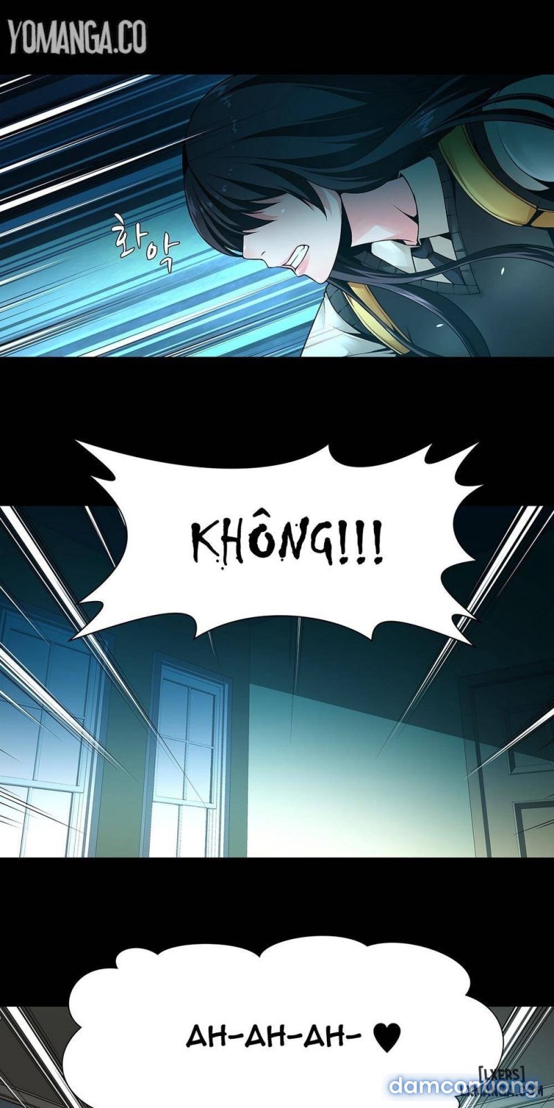 nô lệ song sinh chapter 6 33