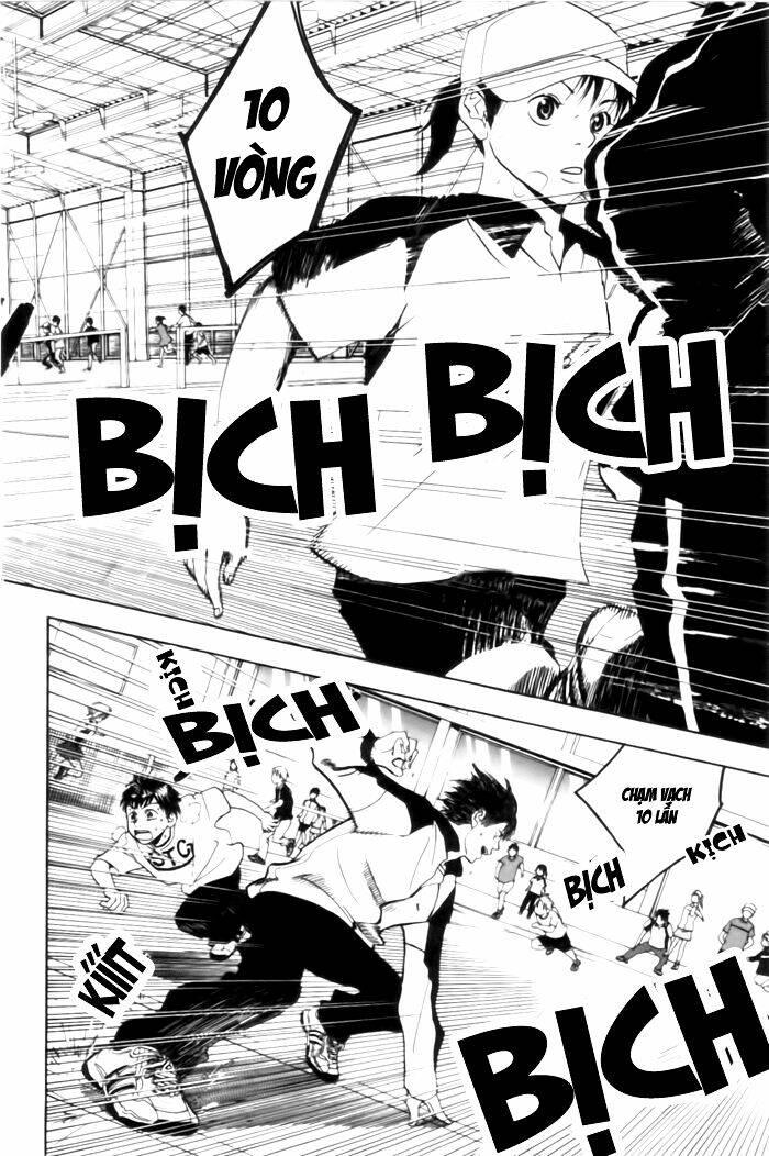 baby steps chapter 1.2 17