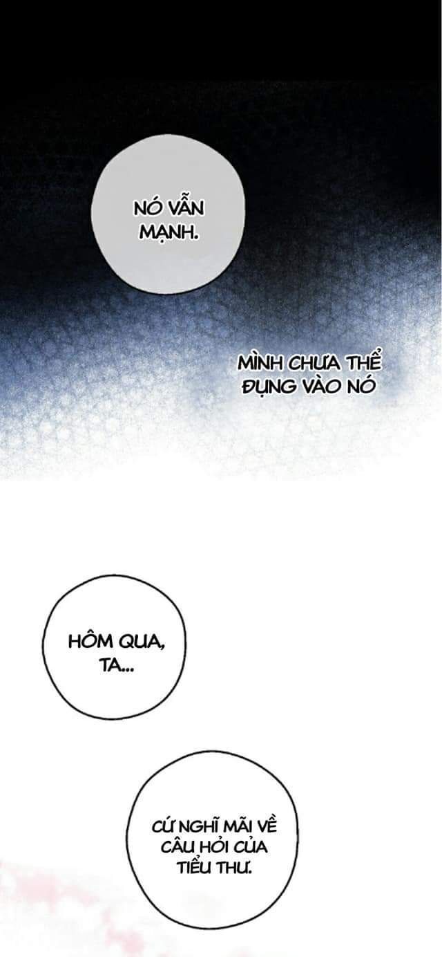 một ngày nọ tôi bỗng thành nàng công chúa chapter 67 44