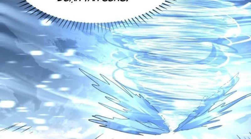 đóng băng toàn cầu: tôi gây dựng nên phòng an toàn thời tận thế chapter 108 56