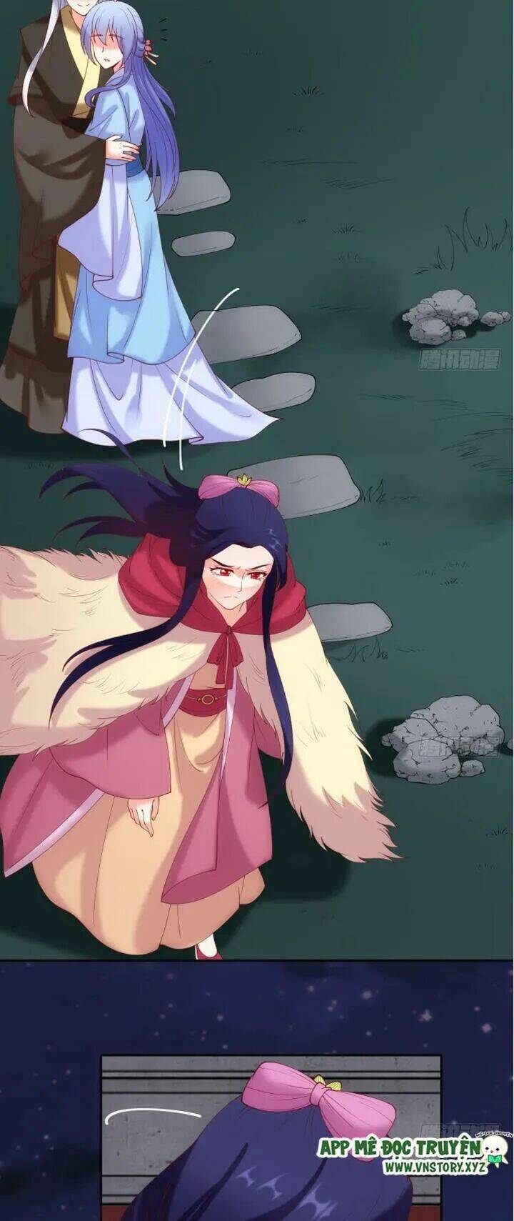 đô đốc đại nhân sủng thê kí chapter 29 15