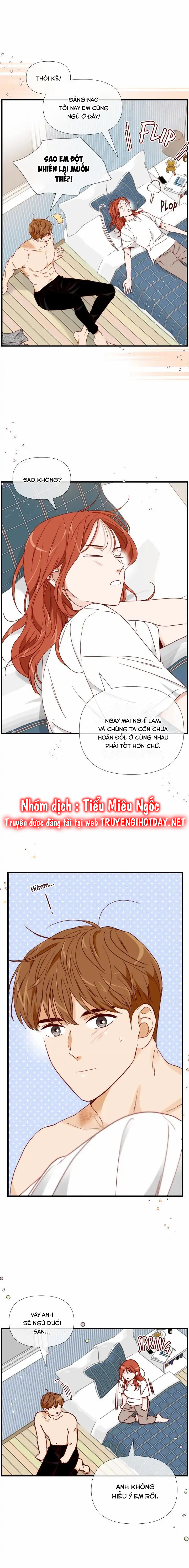 24 phút cho một câu chuyện chapter 133 12