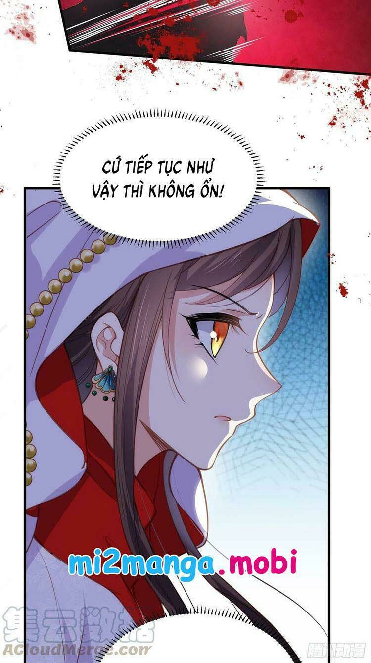 hoạn phi thiên hạ chapter 143 24