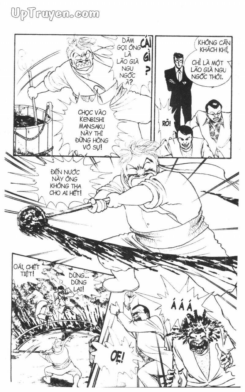 câu lạc bộ con nhà giàu chapter 6 33