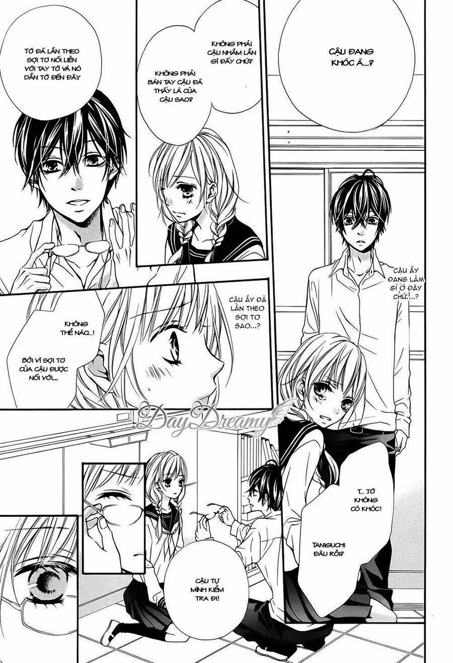 tổng hợp one shot. chapter 75 30