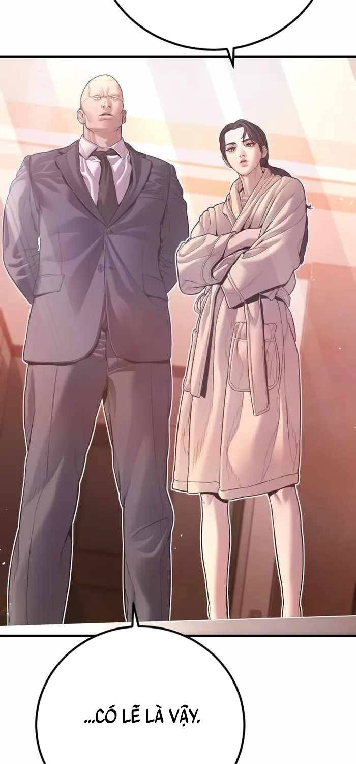 đặc vụ kim chapter 152 22