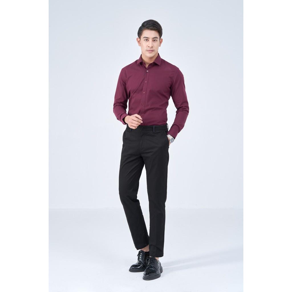 Quần Kaki Nam DGC - SQK2009M