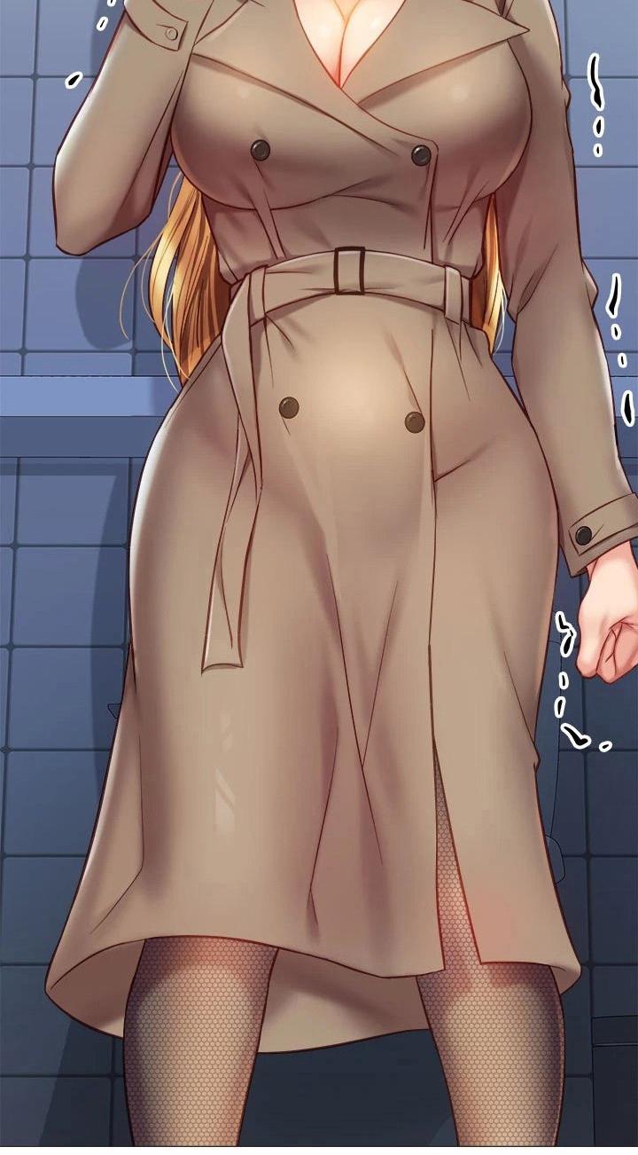 bạn của con gái chapter 81 16