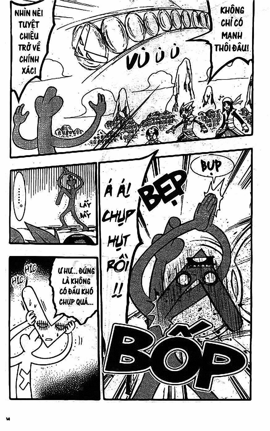 go go go tây du ký chapter 9 8