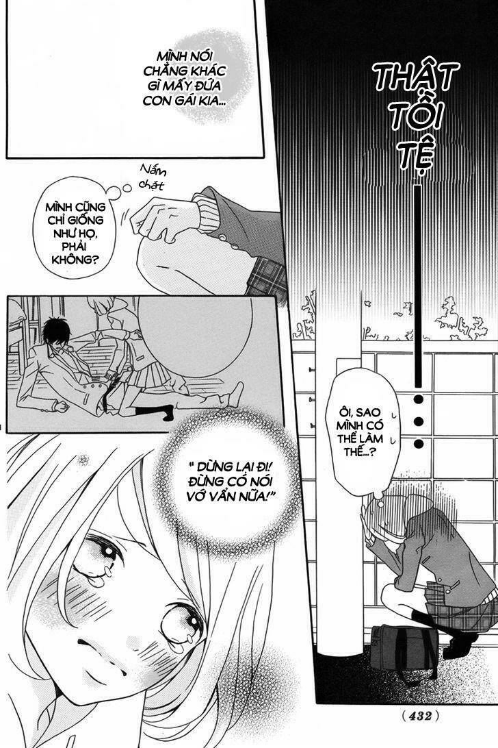 million dollar man chapter 1 33