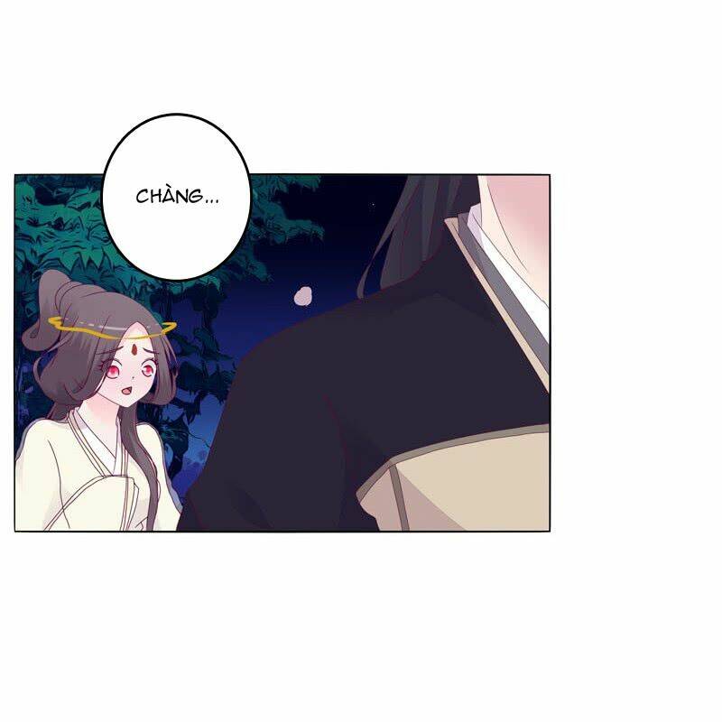 tướng quân mời ra trận chapter 20 11