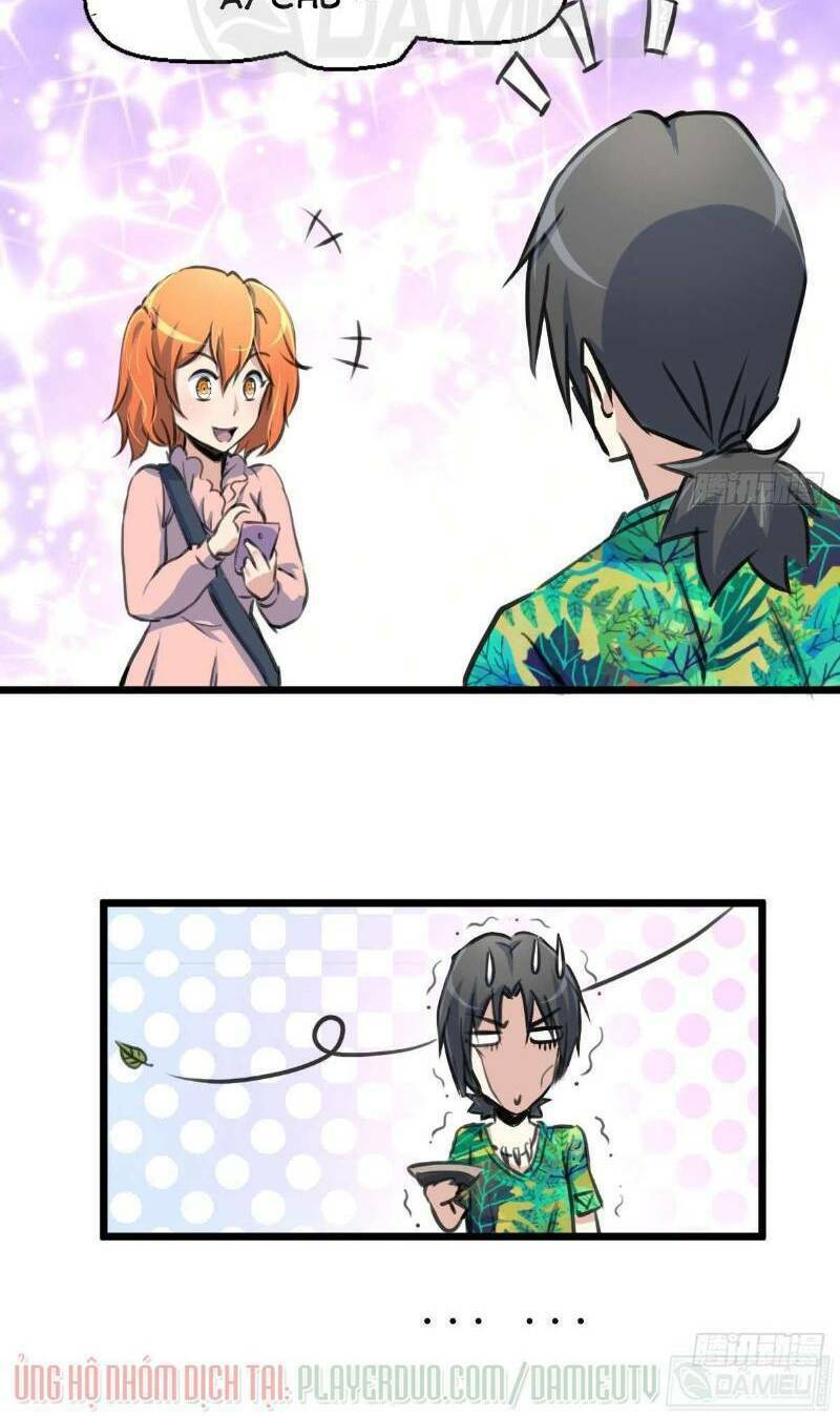 thần nhãn giám định sư chapter 120 4