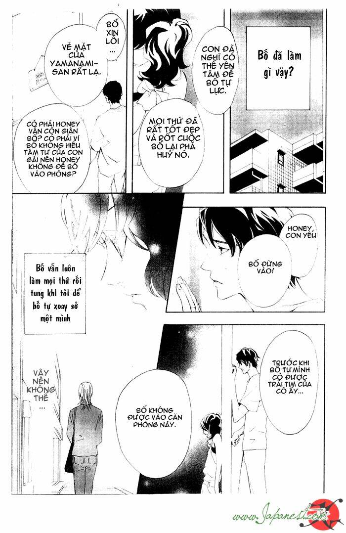 tổng hợp one shot. chapter 17 17