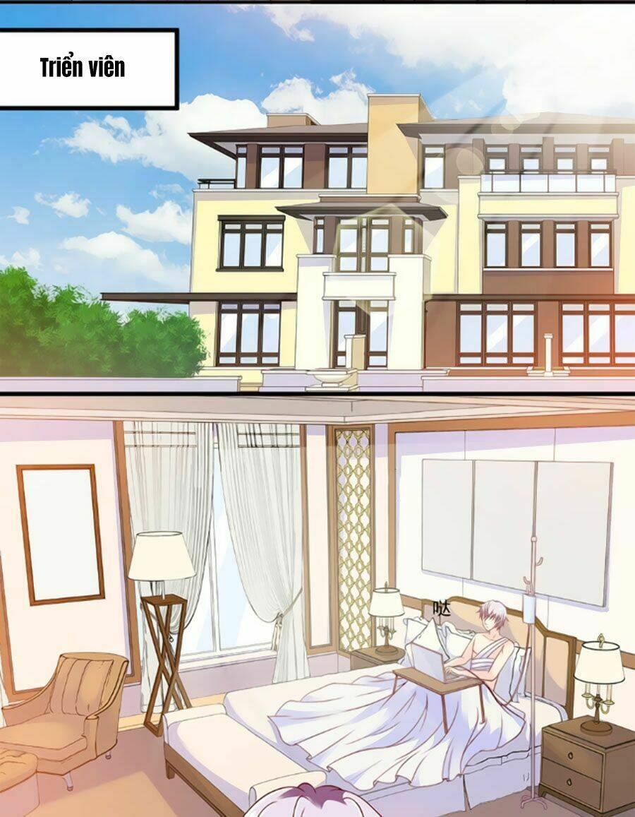 đại thúc, người ta sẽ ngoan chapter 11 12