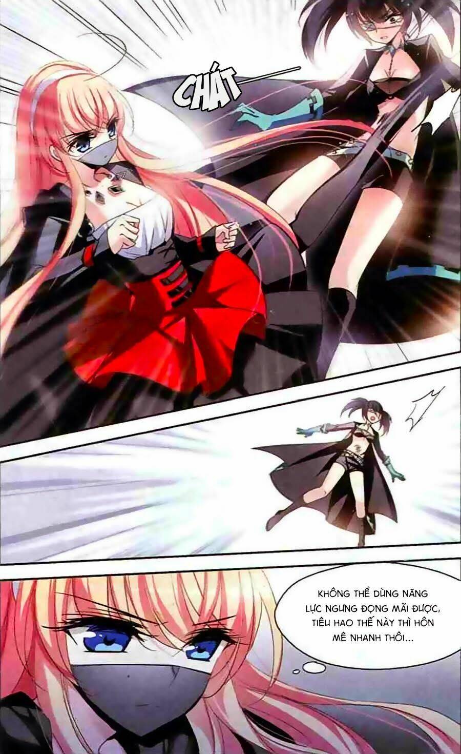 xuyên duyệt tây nguyên 3000 chapter 114 5