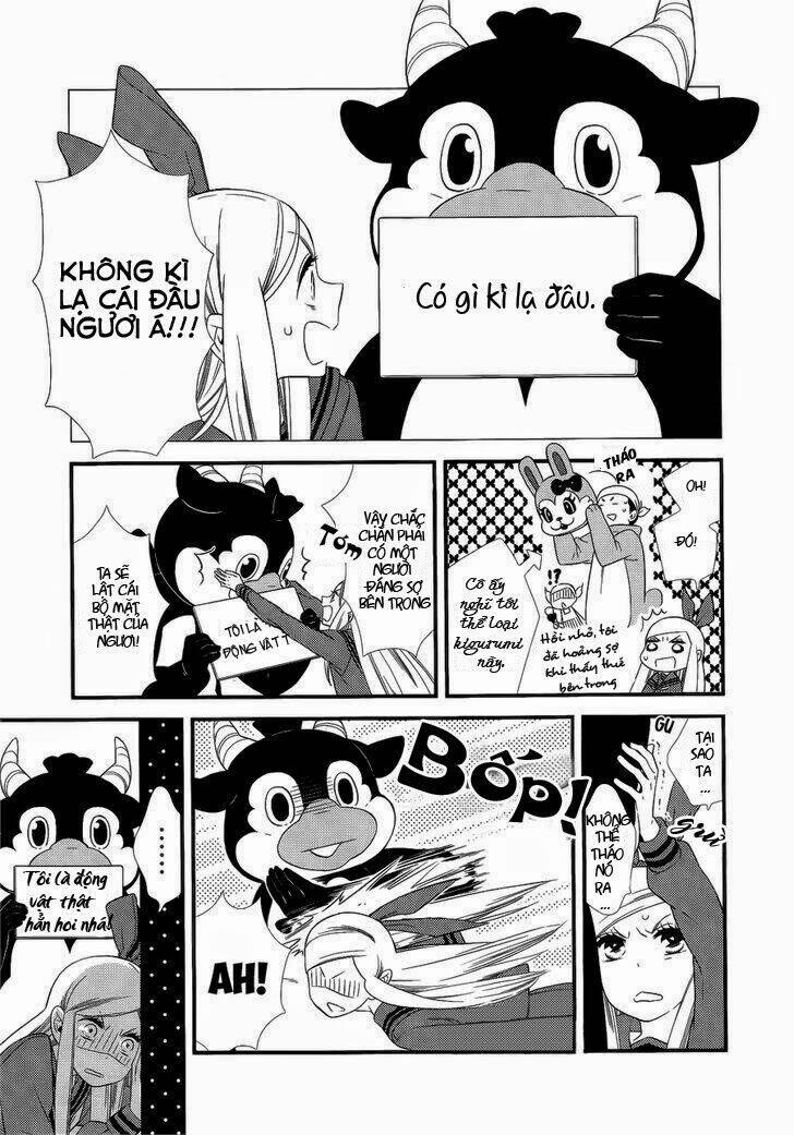 kigurumi boueitai chapter 1 14