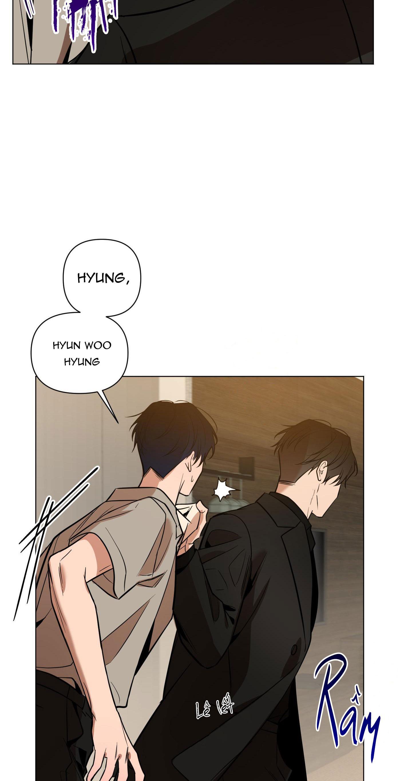 bình minh chia cắt màn đêm chapter 11 26