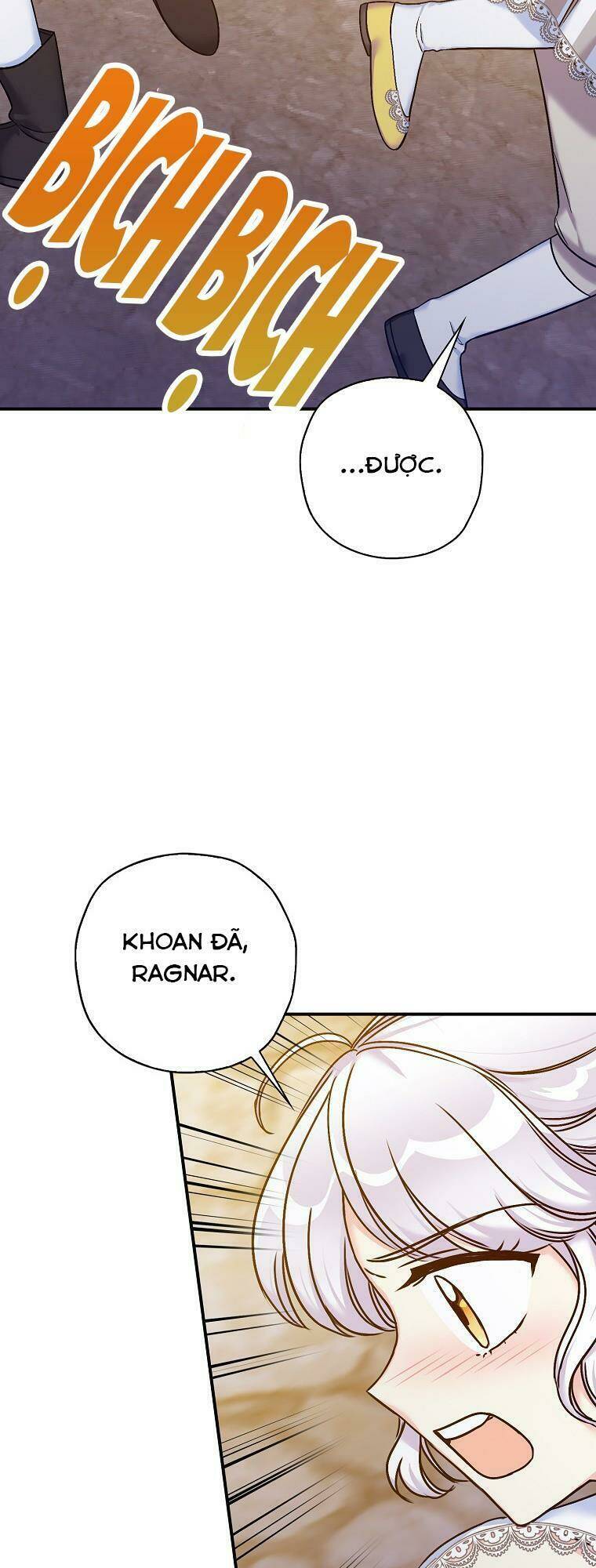 sinh ra làm con gái ác nữ chapter 38 26