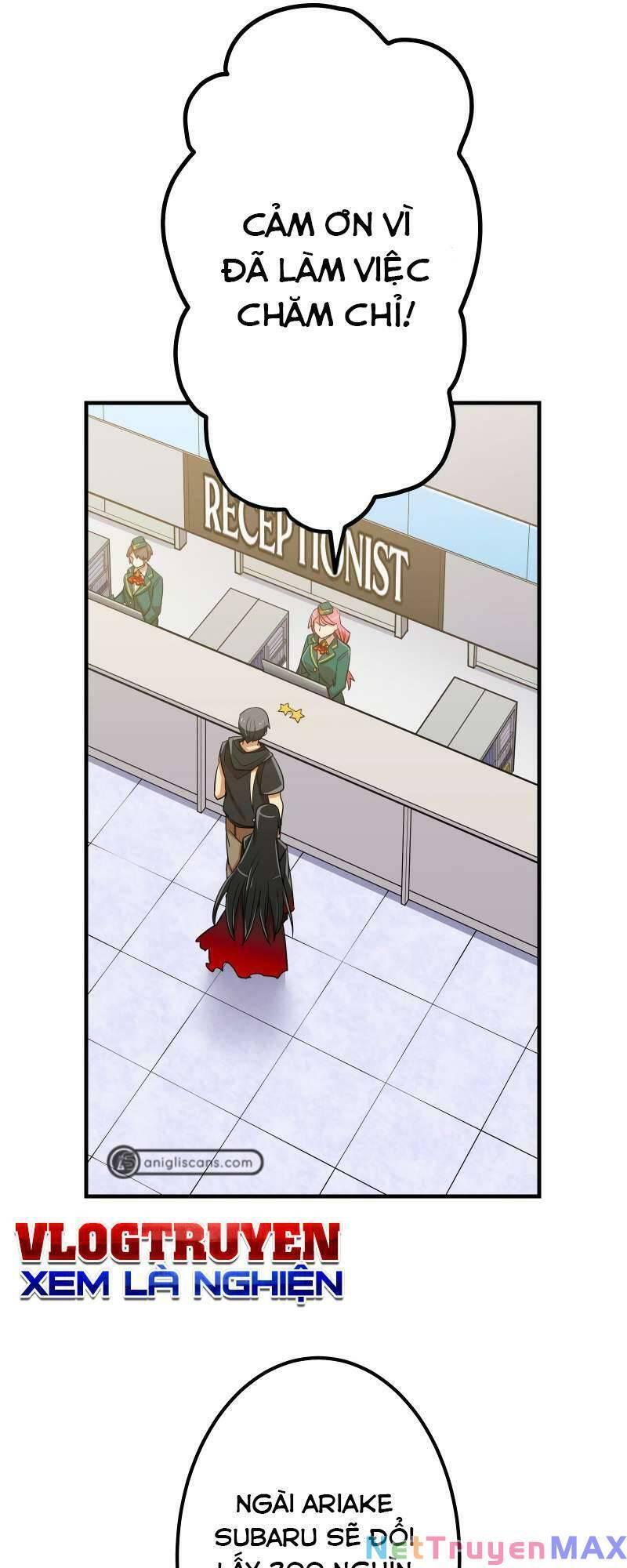 Huyết Thánh Cứu Thế Chủ~ Ta Chỉ Cần 0.0000001% Đã Trở Thành Vô Địch chapter 15 56