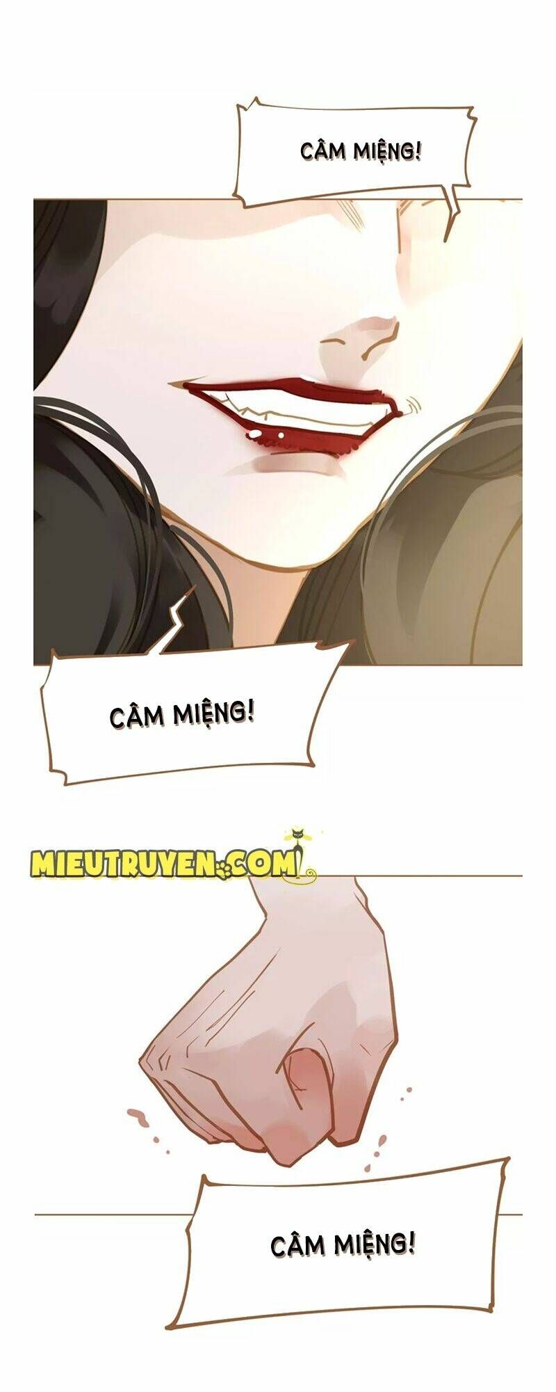 nhất đại linh hậu chapter 11 20