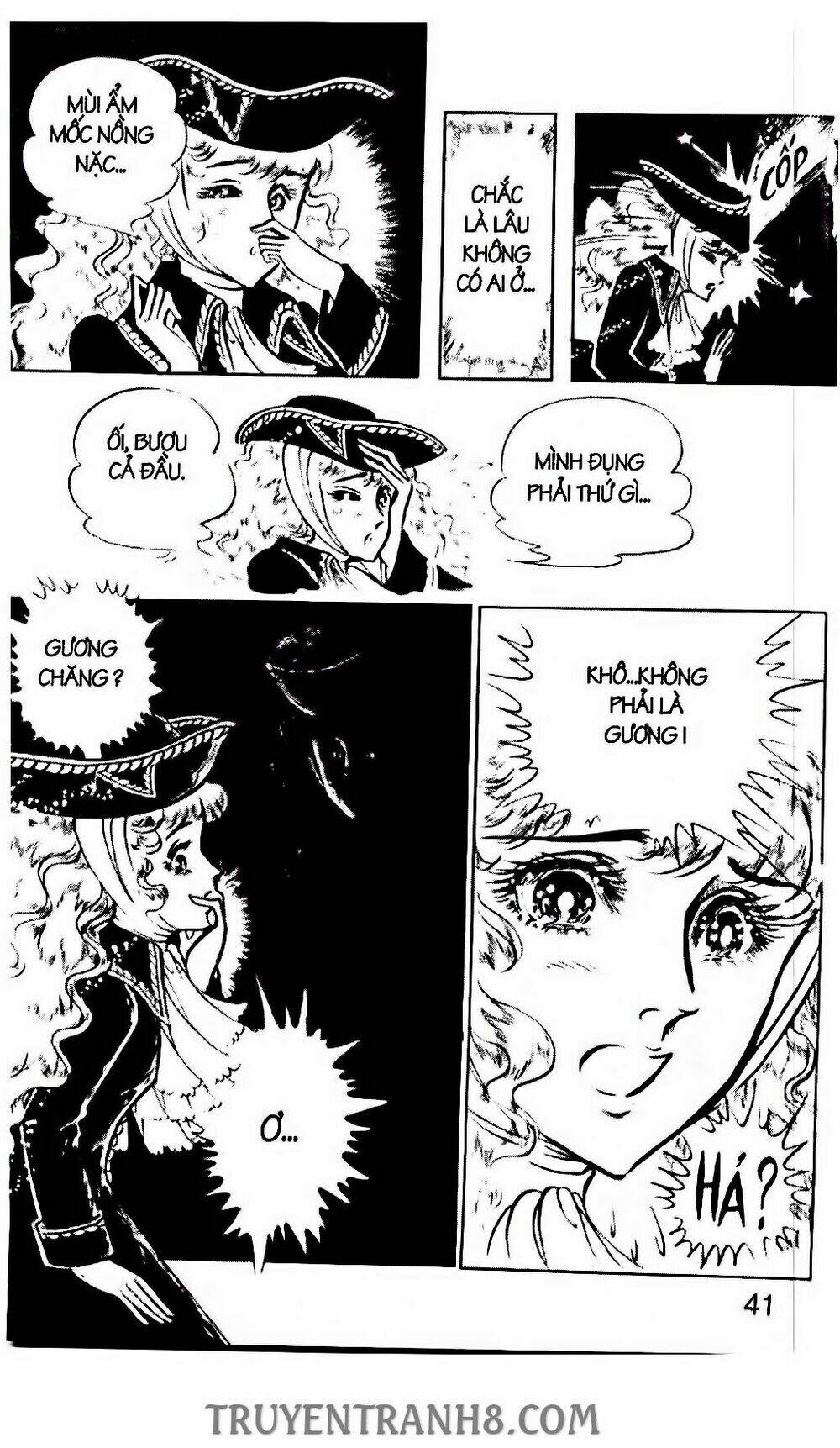 the count s daughter chapter 52 13