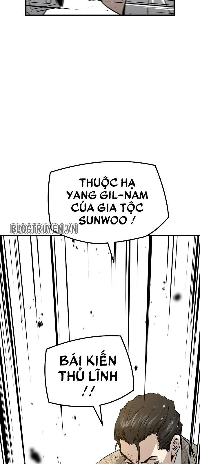 The Breaker 3: Quyền Năng Vô Hạn chapter 23 70