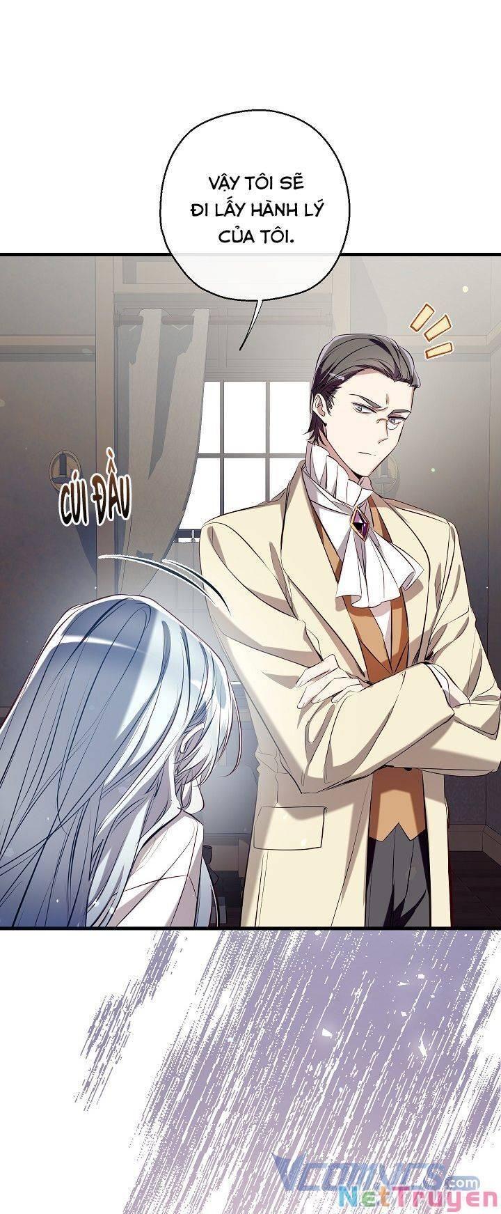 chúng ta có thể trở thành gia đình được không? chapter 68 5