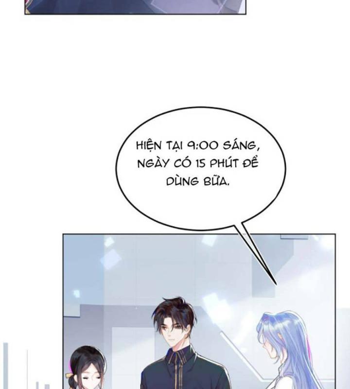 vị chỉ huy lạnh lùng khóc trong vòng tay tôi chapter 1 20